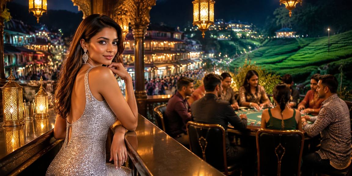 985bet 985bet-এ Live Baccarat প্রথম Person কীভাবে কাজ করে